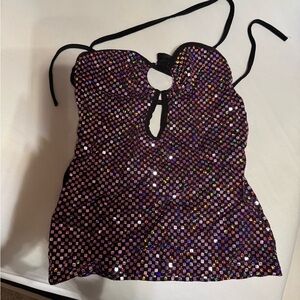 prettylittlething top